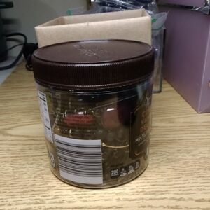 19PC NWT Witchy Theme Jewelry Jar Designer/Plated/Seed Bead/Shell/Crystal/Glass